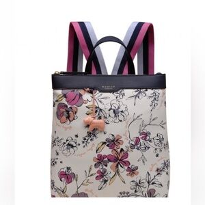 Radley London Sketchy Floral Backpack